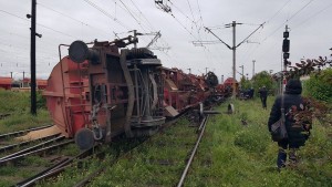 tren