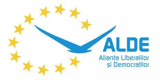 sigla ALDE