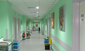 spital