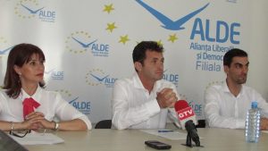 alde cupa