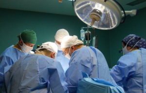medici-operatie