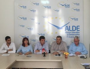 alde azi