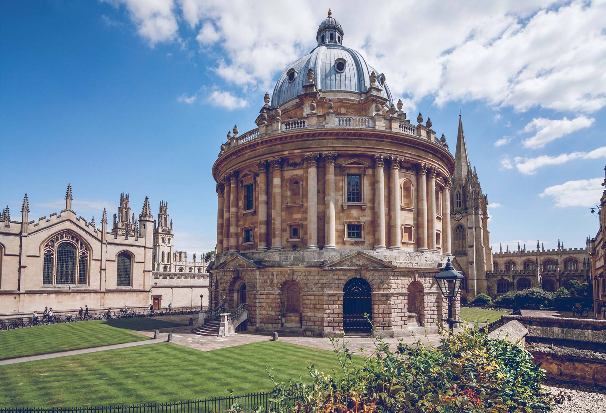 oxford