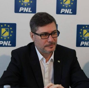 senator oprea