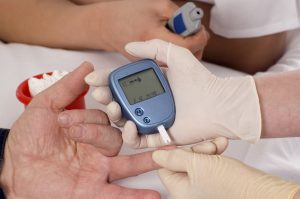 diabetul