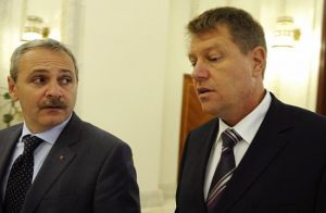 dragnea