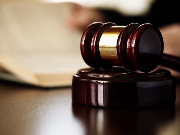 justitie