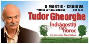 tudor gheorghe